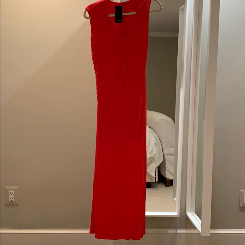 Heather Maxi Dress